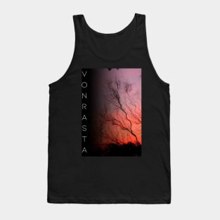 Vonrasta Trees 001 Tank Top